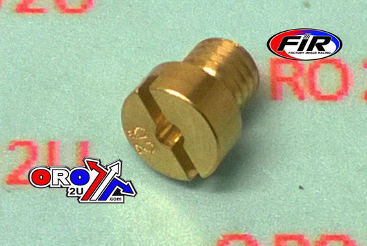 92 DELLORTO 5mm JET 1486, UP-07034-92