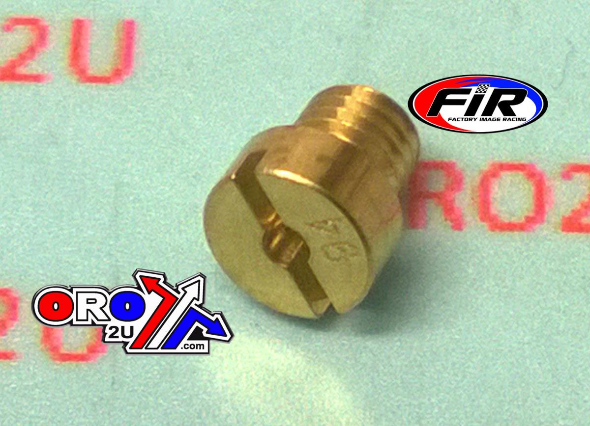 94 DELLORTO 5mm JET 1486, UP-07034-94