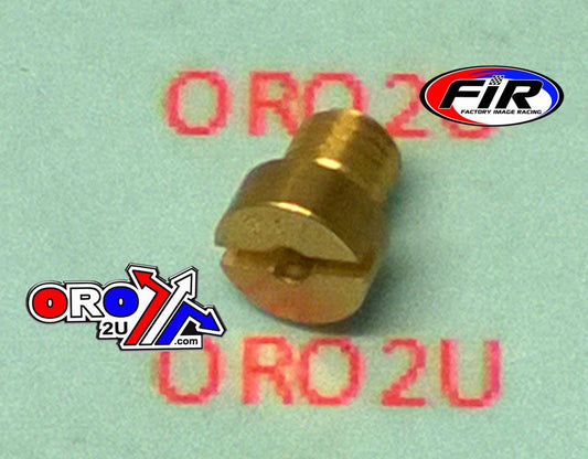 114 DELLORTO 5mm JET 1486, UP-07034-114