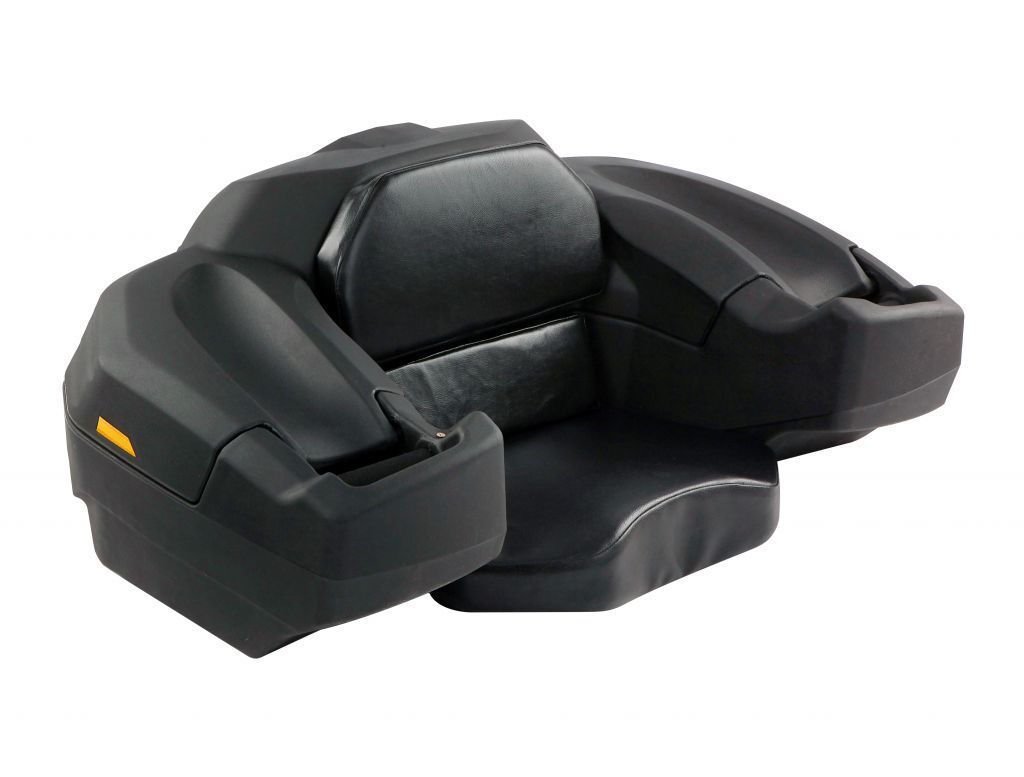 ATV CARGO BOX WITH SEAT L7500, 107cm x 65cm x 45cm 12kg