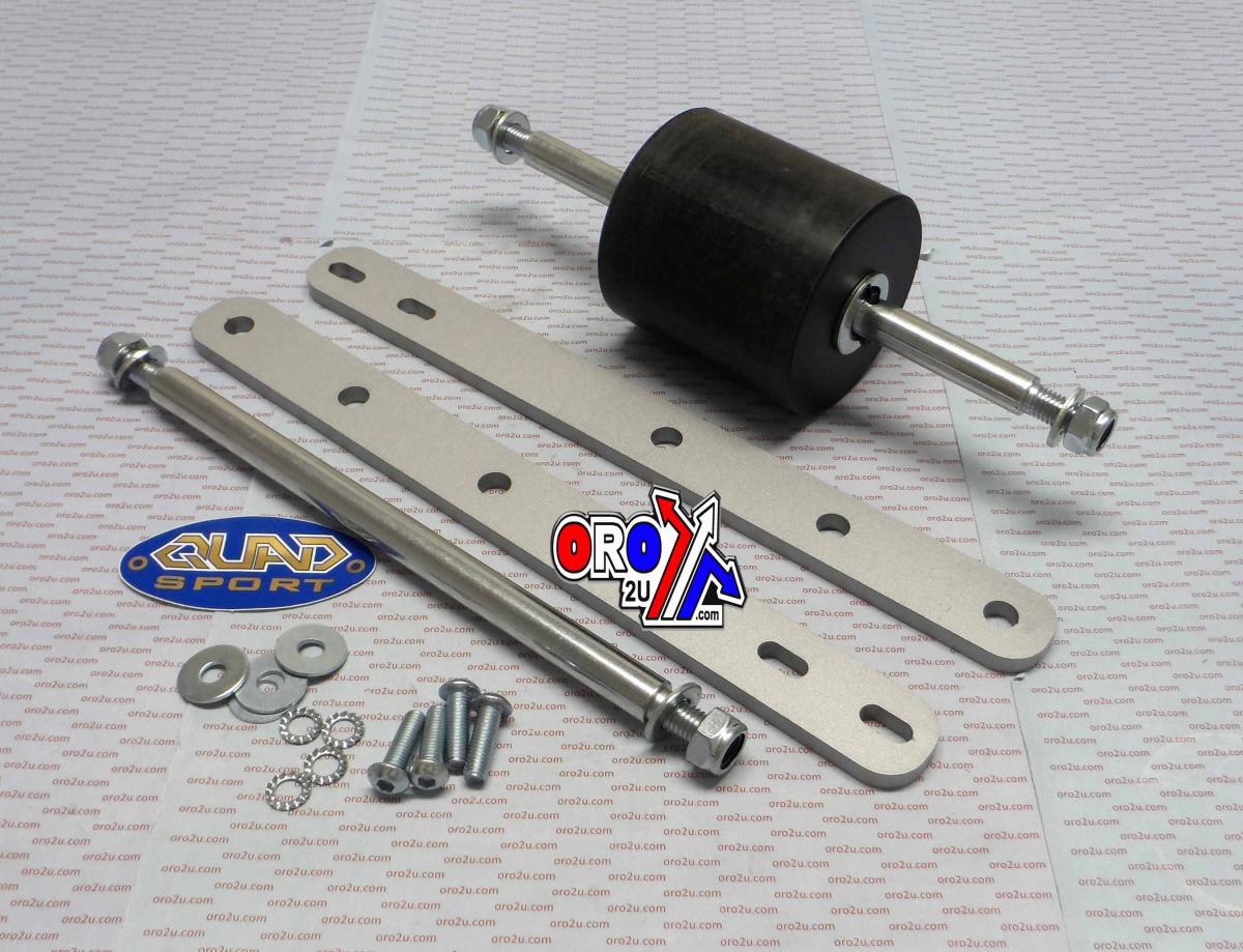 ATV WHEELIE BAR LTZ/RAPTOR