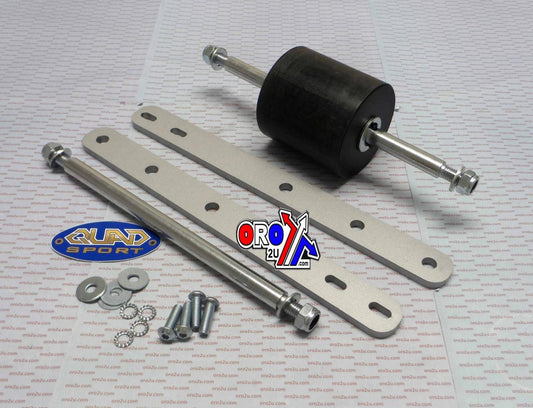 ATV WHEELIE BAR LTZ/RAPTOR