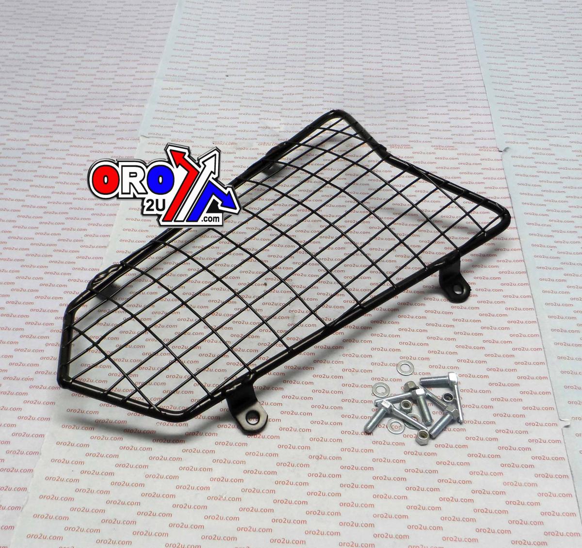 HEADLIGHT GRILL SUZUKI LTZ400