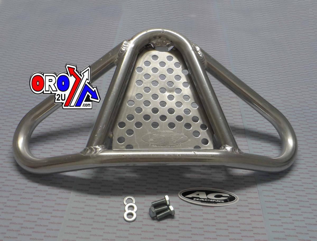 FRONT BUMPER BAR CAN-AM DS650 00-05