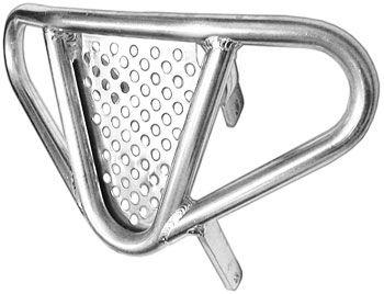 FRONT BUMPER BAR YAMAHA RAPTOR.350 04-06