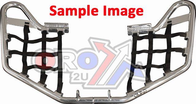NERF BARS ALUMINUM YAMAHA YFM660R RAPTOR AT-04084