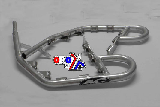 ALUMINUM NERF BARS KAWASAKI KXF700