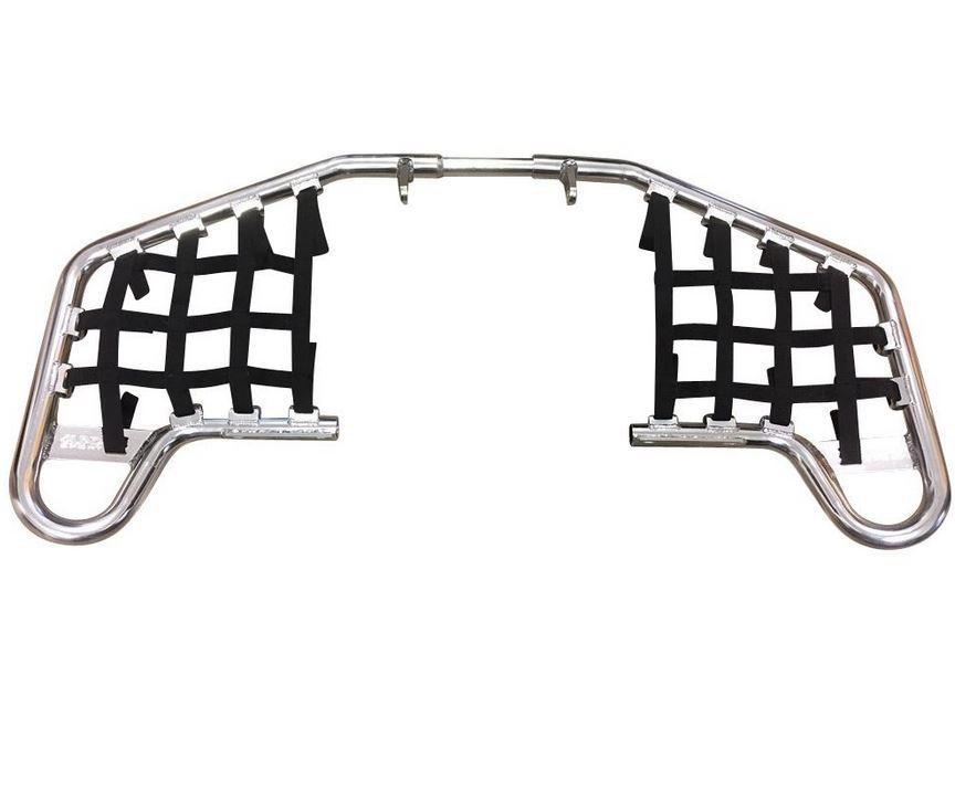 NERF-BAR KTM 450/525 XC, ALUMINIUM ATV, QUAD