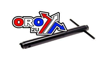 FORK DAMPER TOOL XR400/DRZ400