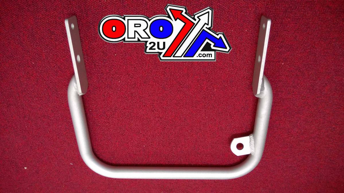 GRAB RAIL REAR KAWASAKI KFX700 03-04
