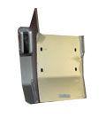 REAR SKID PLATE, YAMAHA YFM250R 08-14