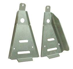 A-ARM GUARDS, CAN-AM DS450 08-14