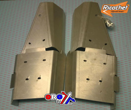 A-ARM GUARDS, POLARIS SPORTSMAN 500/800 10-13