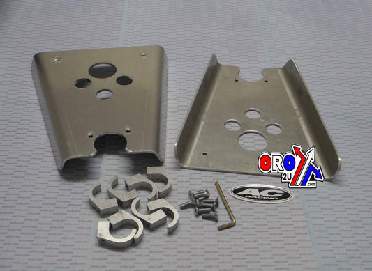 A-ARM GUARDS HONDA TRX400EX 99-14