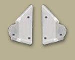 A-ARM GUARDS, HONDA TRX420 RANCHER 2X4 07-09