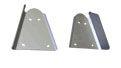 A-ARM GUARDS, YAMAHA YFM400 KODIAK 00-02