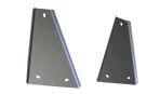A-ARM GUARDS, YAMAHA RAPTOR YFM660R 01-05