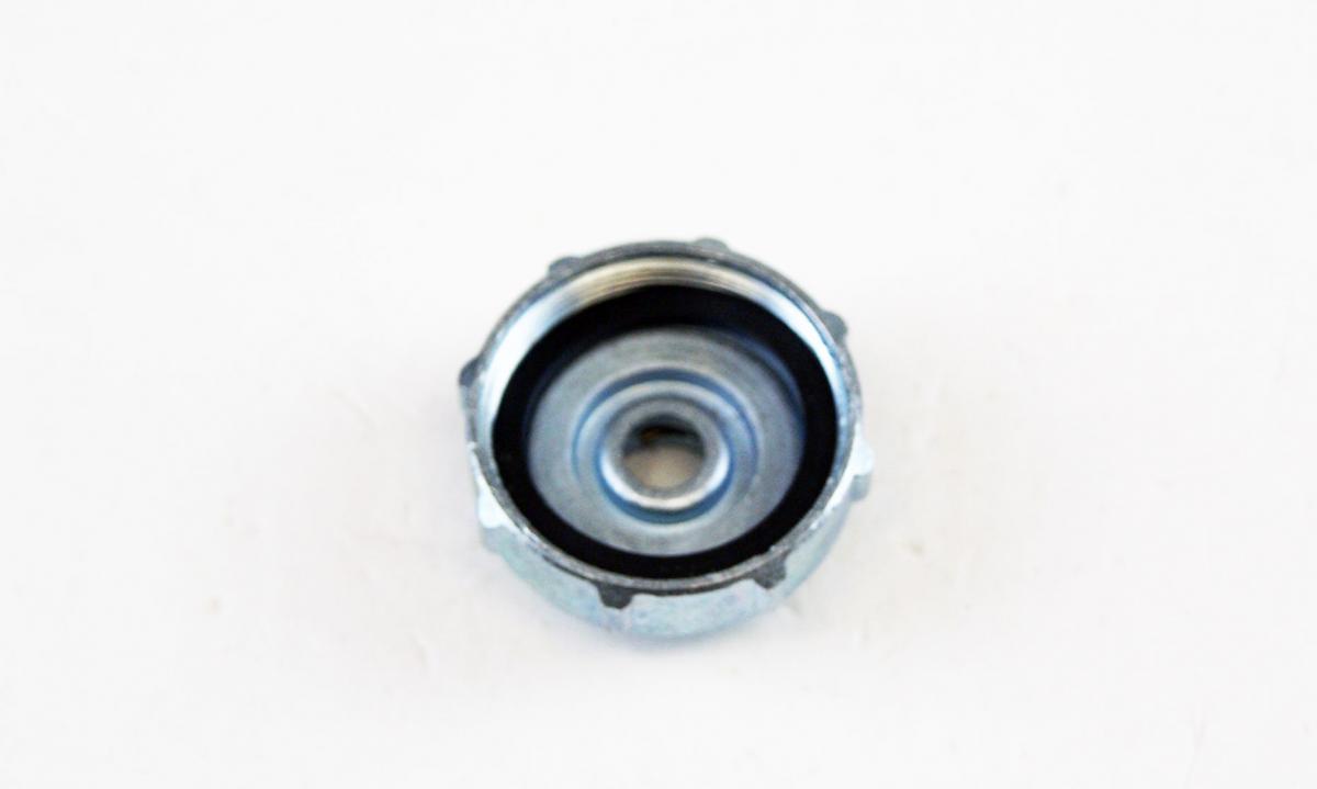 KEHIN CARB CAP 20/24, Fits: ATC 110/125/185/200, 1986 and later