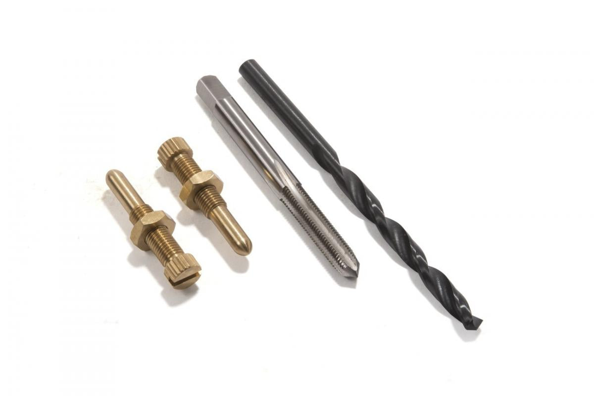 YAMAHA BLASTER/BANSHEE IDLE SCREW KIT, MOTION PRO 08-0045