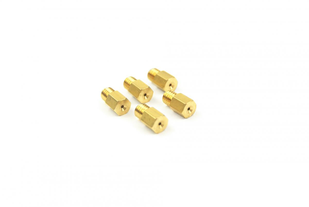 JET 150 BRASS MIKUNI 4/042, PROX 47.150 PACK-5