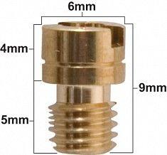 JET 112.5 MIKUNI N102/221ROUND
