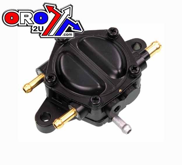 MIKUNI FUEL PUMP DF62-702, YAMAHA YXR450 RHINO 07-09, YXR660 RHINO 04-07