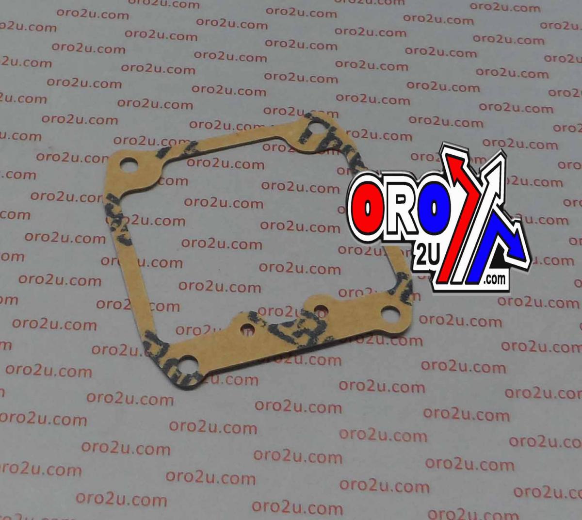 GASKET FLOAT BOWL CARBURETOR SUZUKI VS, VX, VZ 18-4800 [EACH] 13251-38A10