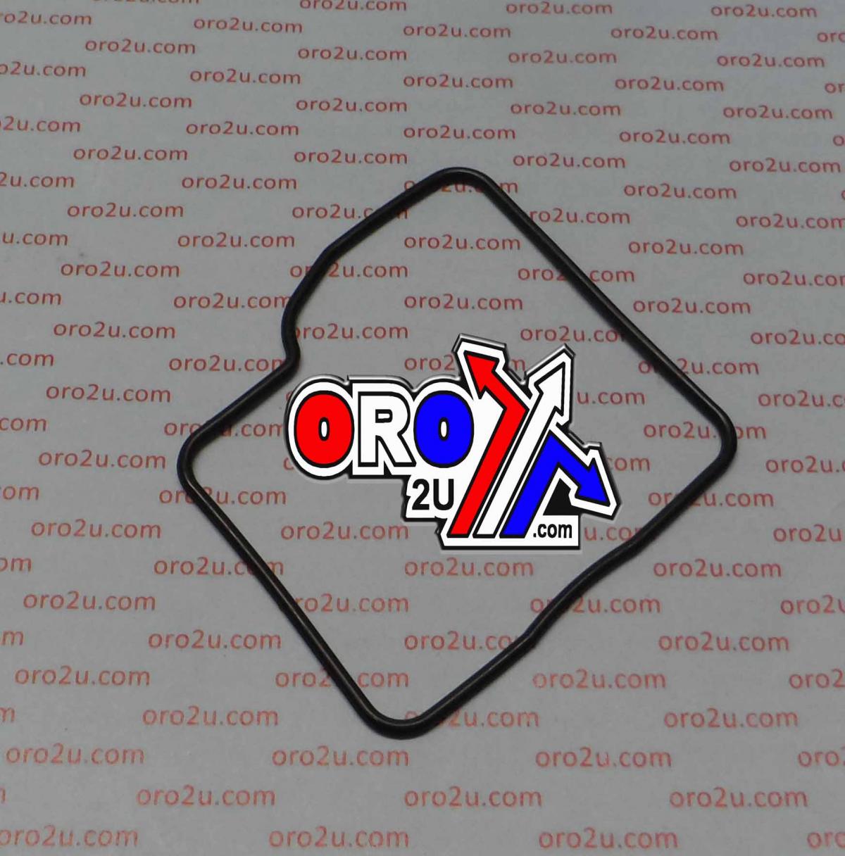 O-RING FLOT BOWL CARBURETOR SUZUKI VS, VX, VZ 18-4810 [EACH] 13251-38A00