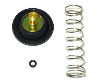 AIR CUT OFF VALVE SET CARB. CARBURETOR. 43028-1053