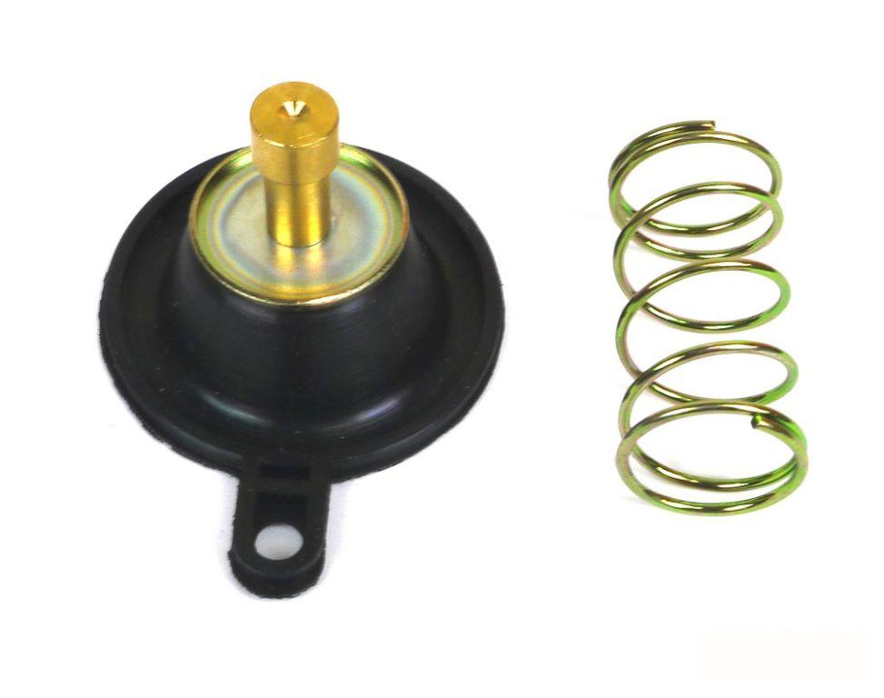 AIR CUT OFF VALVE SET CARB. CARBURETOR. 3LD1490H-00-00
