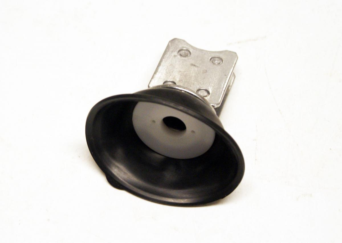 CARB SLIDE DIAPHRAGM YAM YFM350 WOLV 96-05, K&L 18-8863, 4KB-14940-00