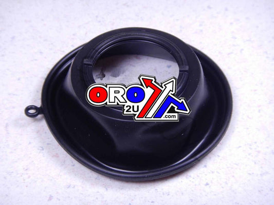 CARB DIAPHRAGM YAM YFM660 GRIZZLY 02-08,YXR660 04-07 K&L 18-8869, 5KM-24411-00
