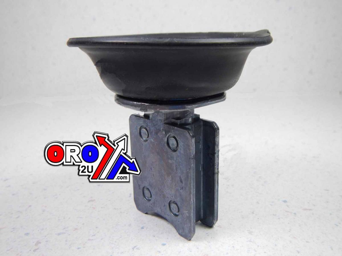 CARB SLIDE DIAPHRAGM YAM YFM250X 99-04, YFM350F 97-00 K&L 18-8864, 4WU-14940-00