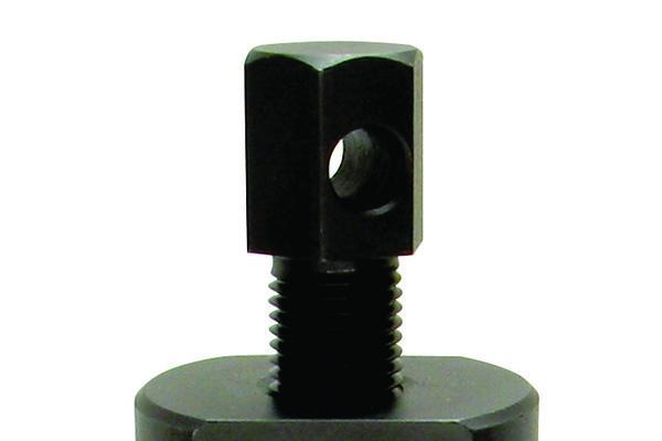 FLYWHEEL PULLER M33x1.5 RH, MOTION PRO 08-0390 KTM / WR