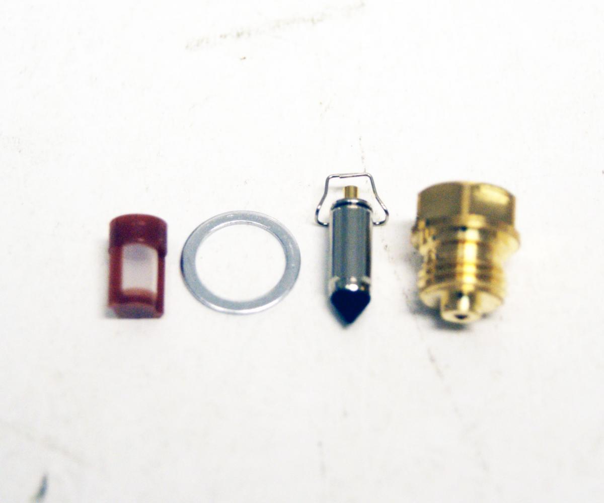 FLOAT VALVE HONDA 16011-MB1-671, K&L 18-4614 KEININ