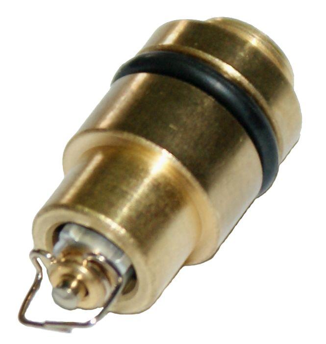 FLOAT VALVE ASSEMBLY Mikuni, YAMAHA WARRIOR 350 87-04 1UY-14107-25, KL18-4693