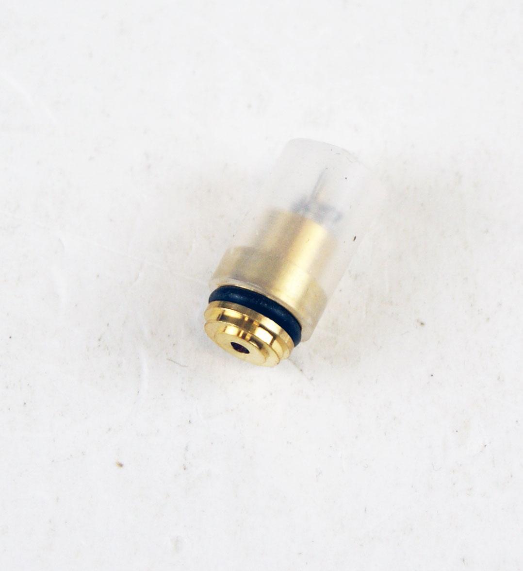 FLOAT VALVE ASSEMBLY Mikuni, YAM YTM200/225 83-84, 21V-14190-18, KL18-4695