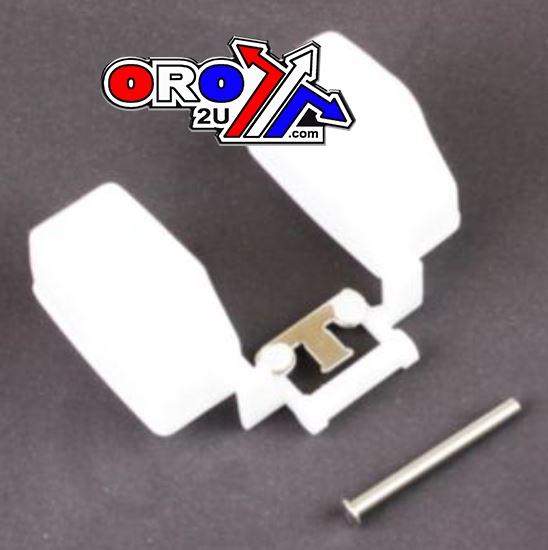 CARBURETOR FLOAT + PIN KIT, YAMAHA TT-R125 00-24  KS56-1612