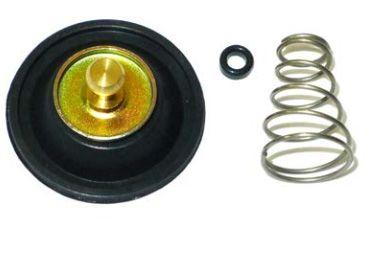 AIR CUT OFF VALVE SET CARB. CARBURETOR. 16048-428-305 KS56-1002