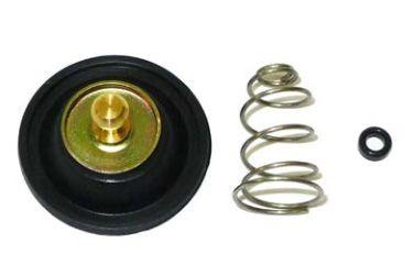 AIR CUT OFF VALVE SET CARB. CARBURETOR. 16048-429-771