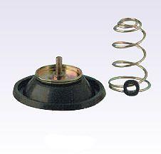 AIR CUT OFF VALVE SET CARB. CARBURETOR. 16048-KB7-901
