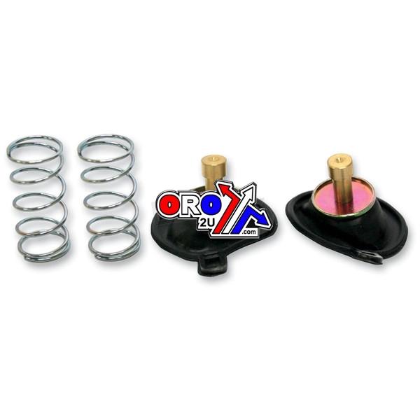 AIR CUT OFF VALVE SET CARB., SUZUKI VS800 92-94, KS56-1020