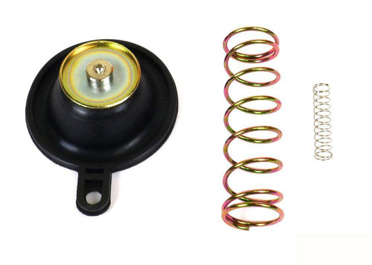 AIR CUT OFF VALVE SET CARB. CARBURETOR. 16048-MR7-004 KS56-1011