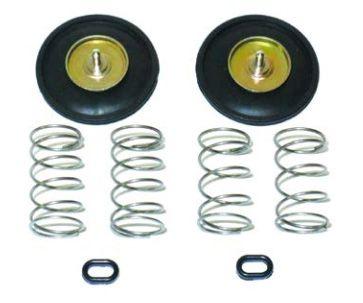AIR CUT OFF VALVE SET CARB., HONDA VT1100C 87-03, VT1100C2 95-03, KS56-1014