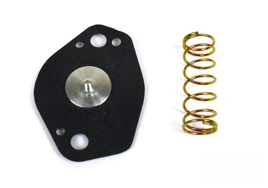 AIR CUT OFF VALVE SET CARB. CARBURETOR. 4WV-14940-00-00 KS56-1018