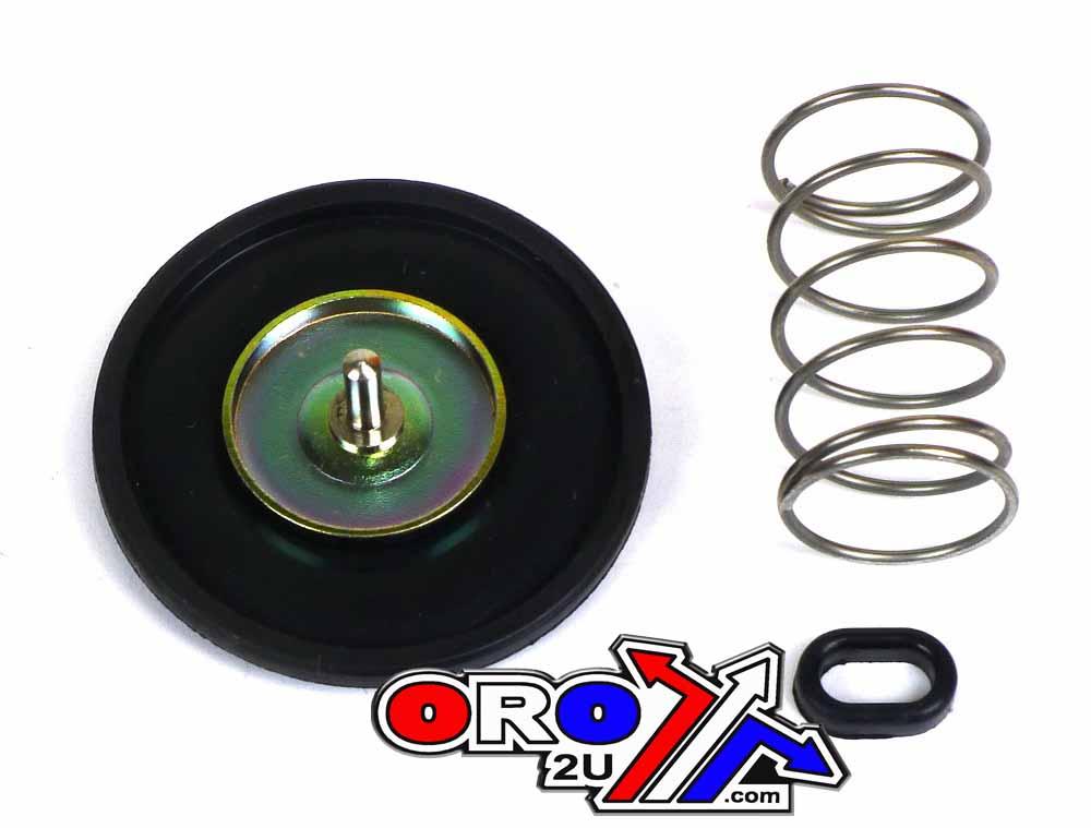 AIR CUT OFF VALVE SET CARB., HON ST1100 92-02, VFR750F 90-93, CBR1000F 87-88