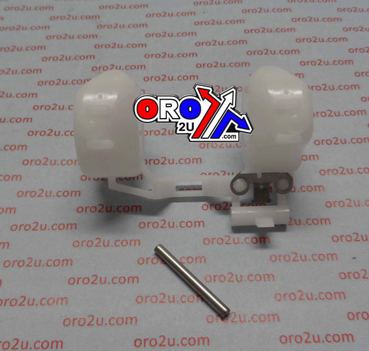 CARBURETOR FLOAT YAM FZR400 88-90, FZR1000 87-88 18-1959, 1WG-14985-00