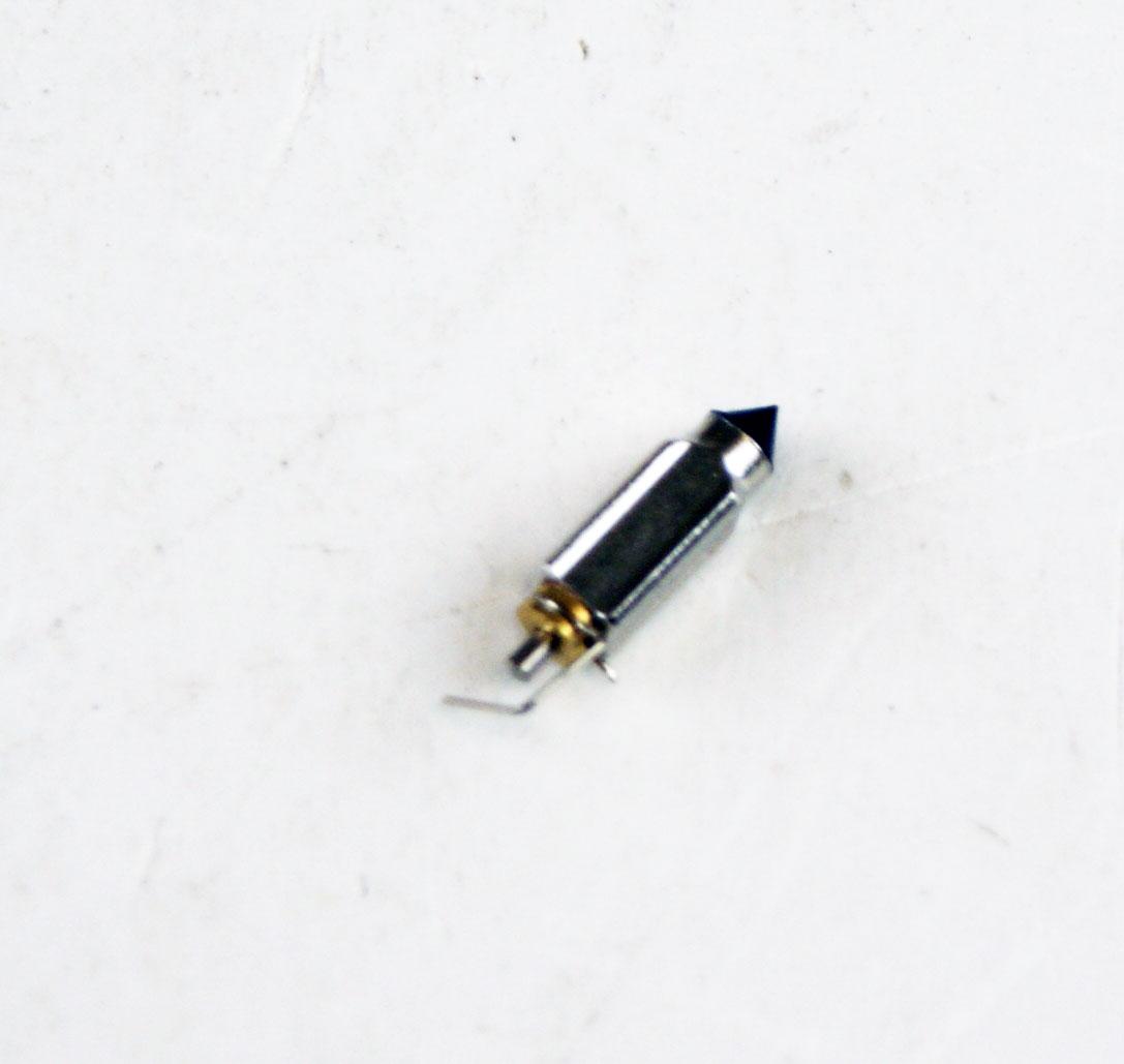 FLOAT NEEDLE Mikuni EACH, YAM SR/XT500 78-81 2H0-14190-28, KL18-8942