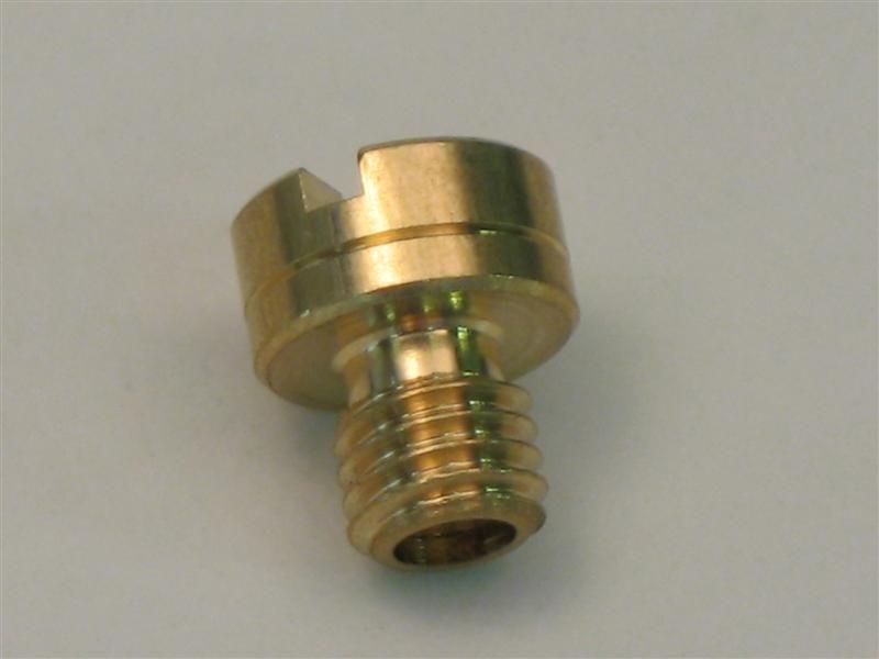 JET MIKUNI ROUND 115 LARGE,  / MIKUNI 100/604