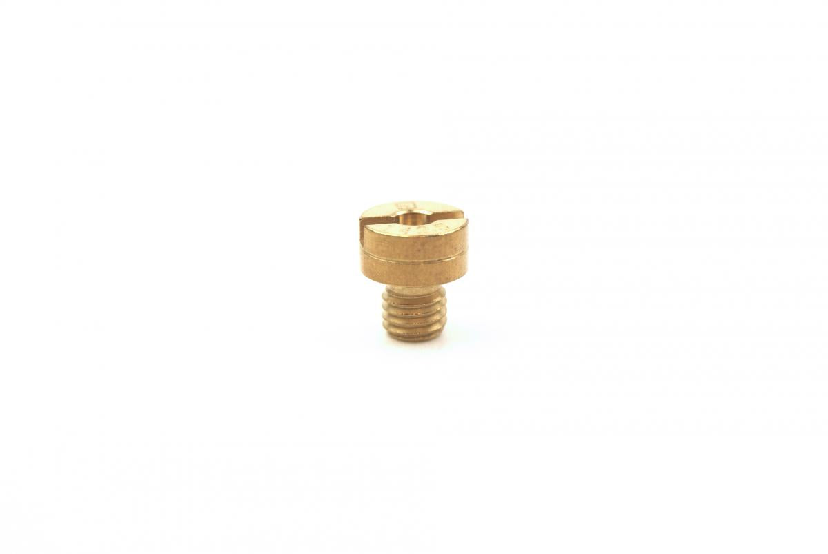 JET MIKUNI ROUND 142.5 LARGE,  / MIKUNI 100/604